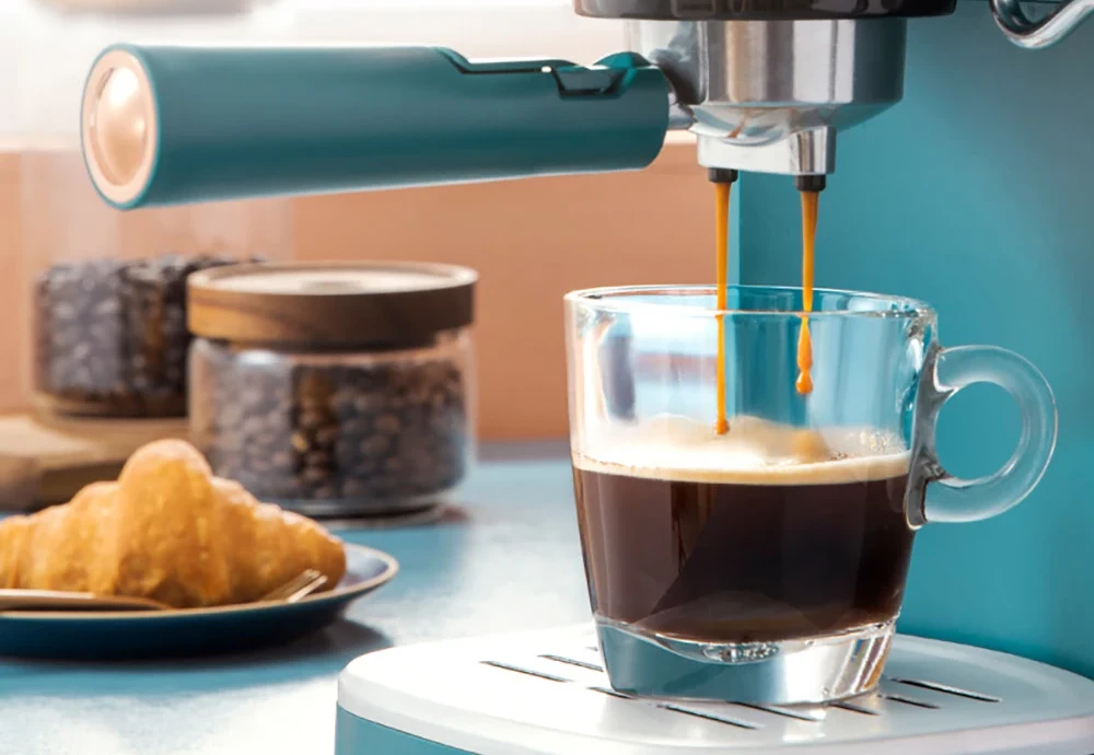 top rated home espresso machines