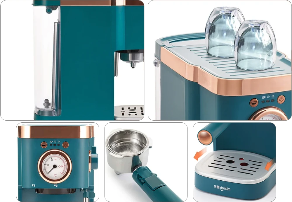 coffee espresso frother machine