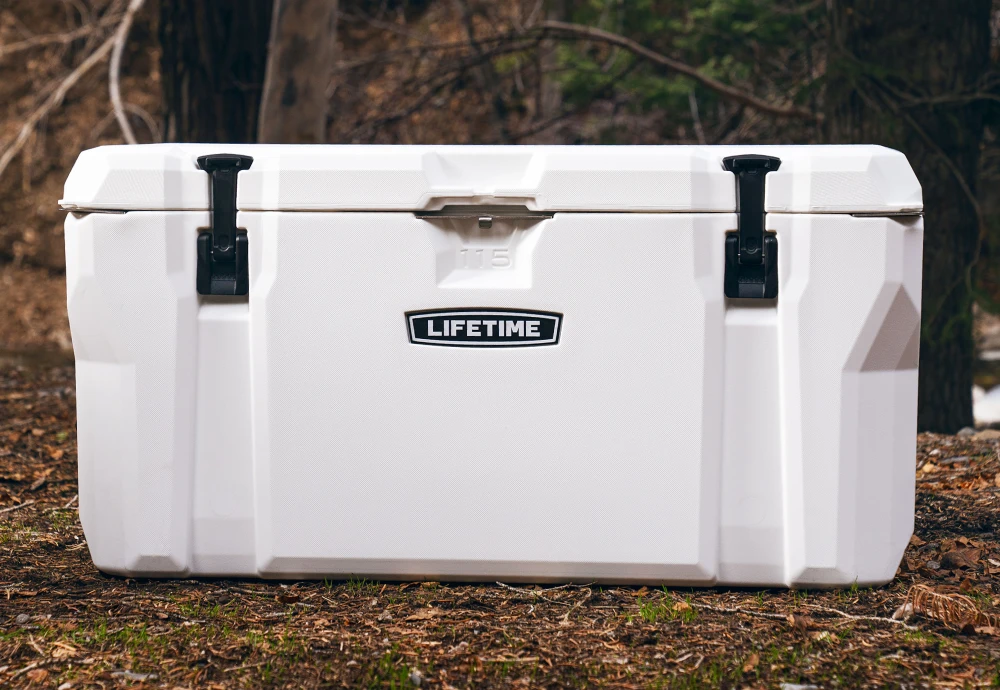 beer ice chest cooler