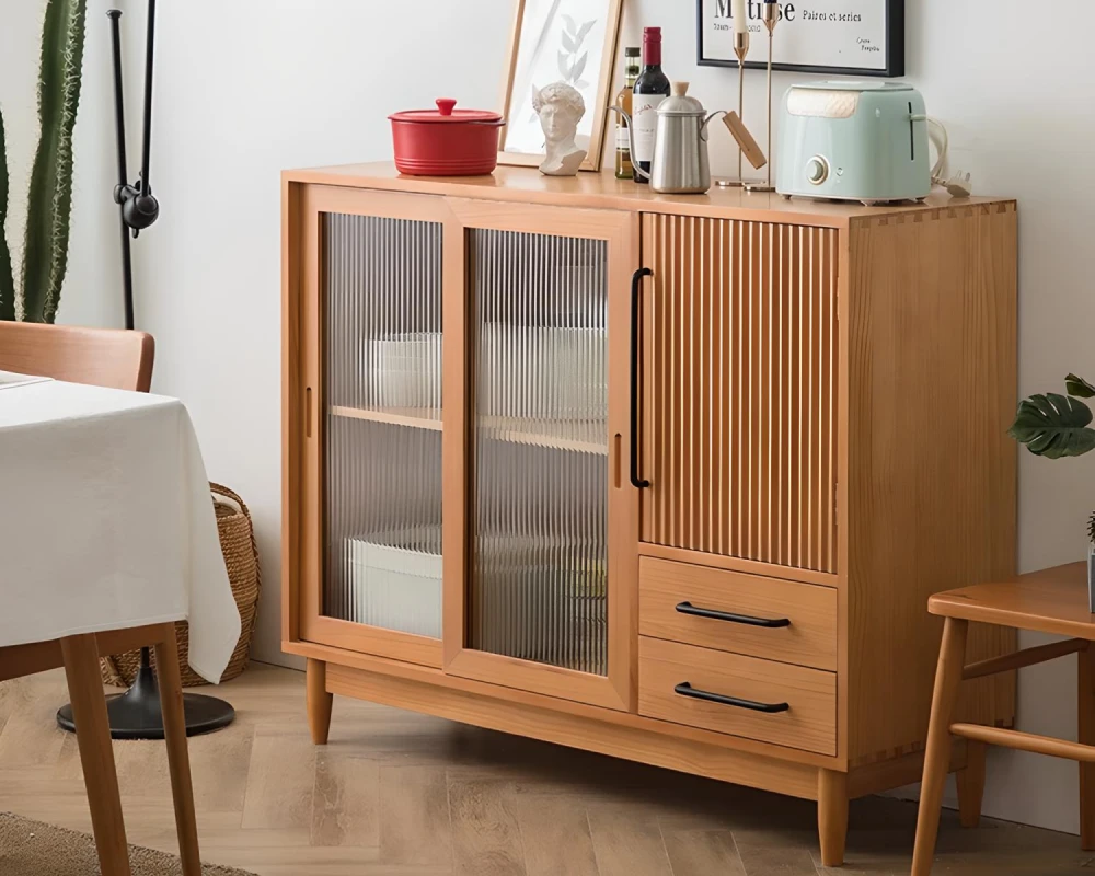 modern sideboard cabinet