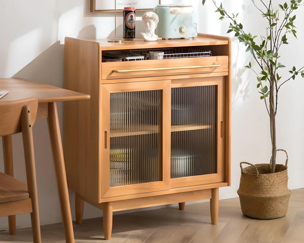 modern buffet sideboard