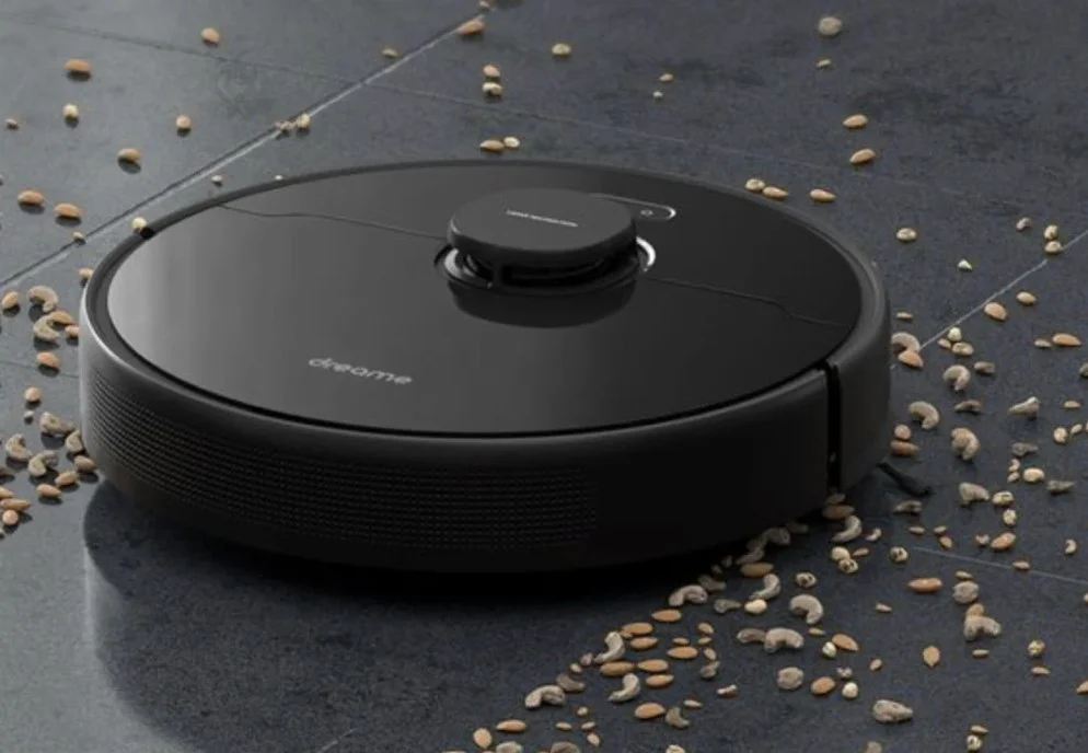 best self cleaning robot vacuum and mop